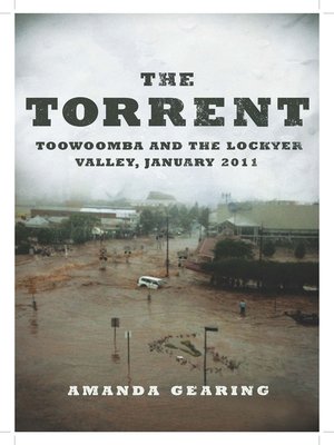 cover image of The Torrent